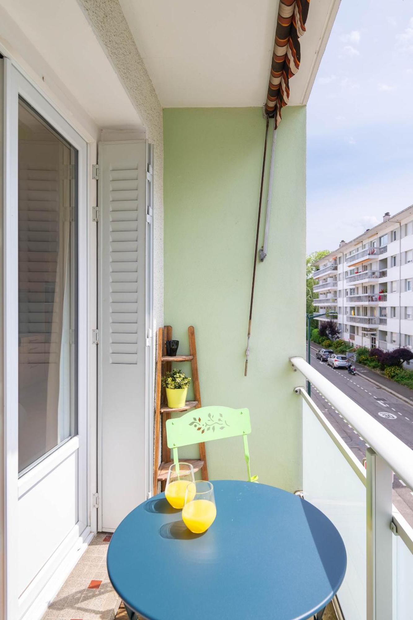 Appartement Cosy 6 Pers Pres Du Lac Avec Garage آنسي المظهر الخارجي الصورة