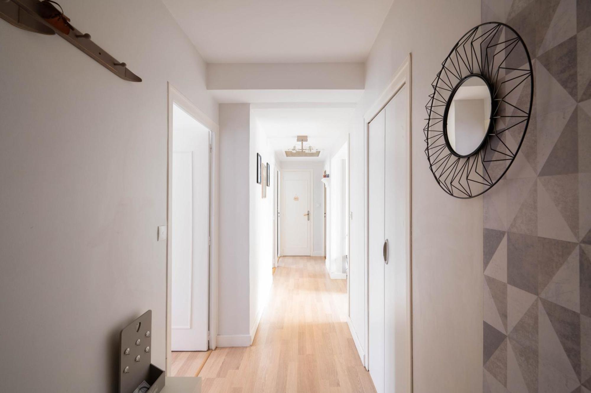 Appartement Cosy 6 Pers Pres Du Lac Avec Garage آنسي المظهر الخارجي الصورة