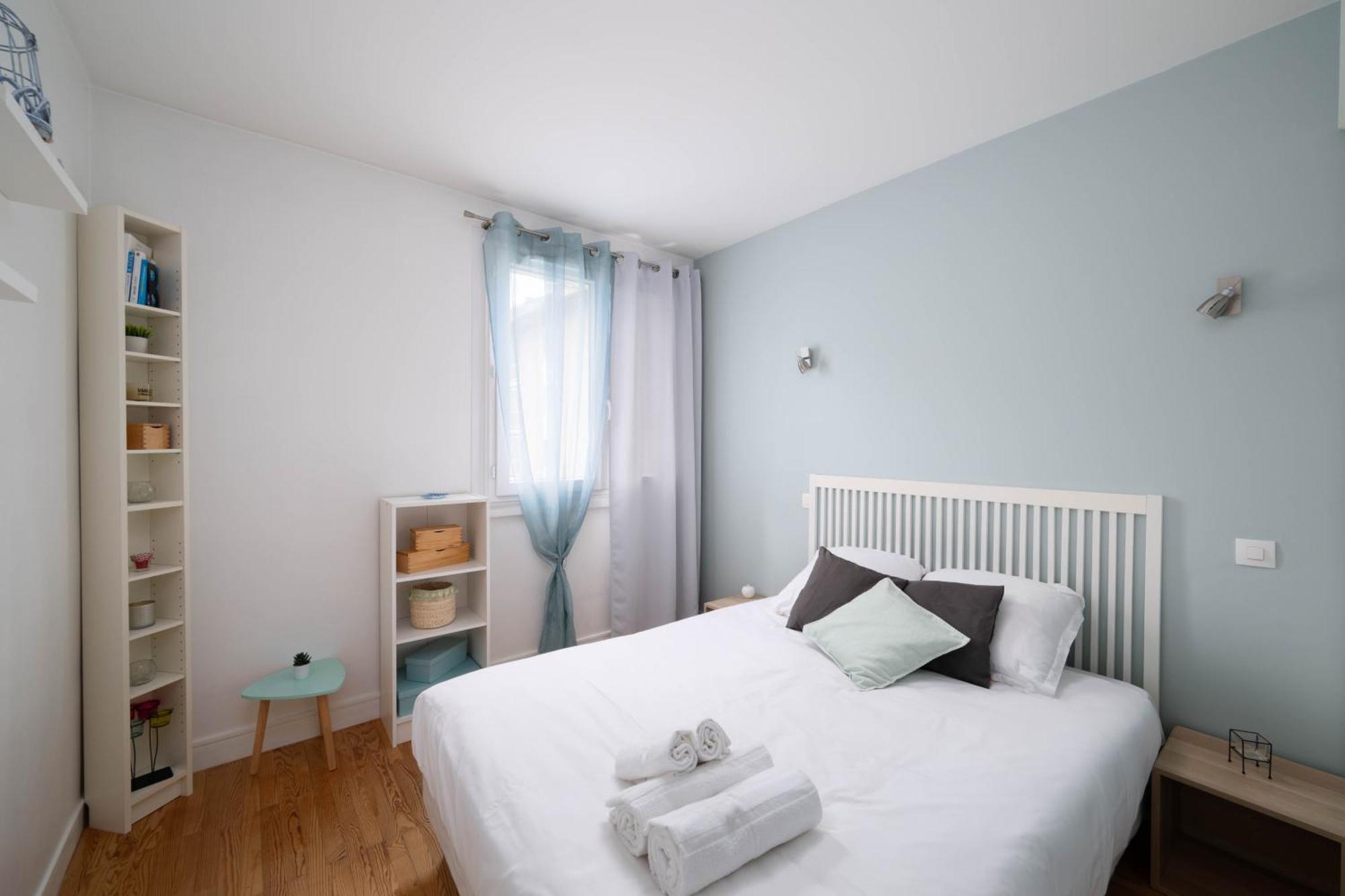 Appartement Cosy 6 Pers Pres Du Lac Avec Garage آنسي المظهر الخارجي الصورة