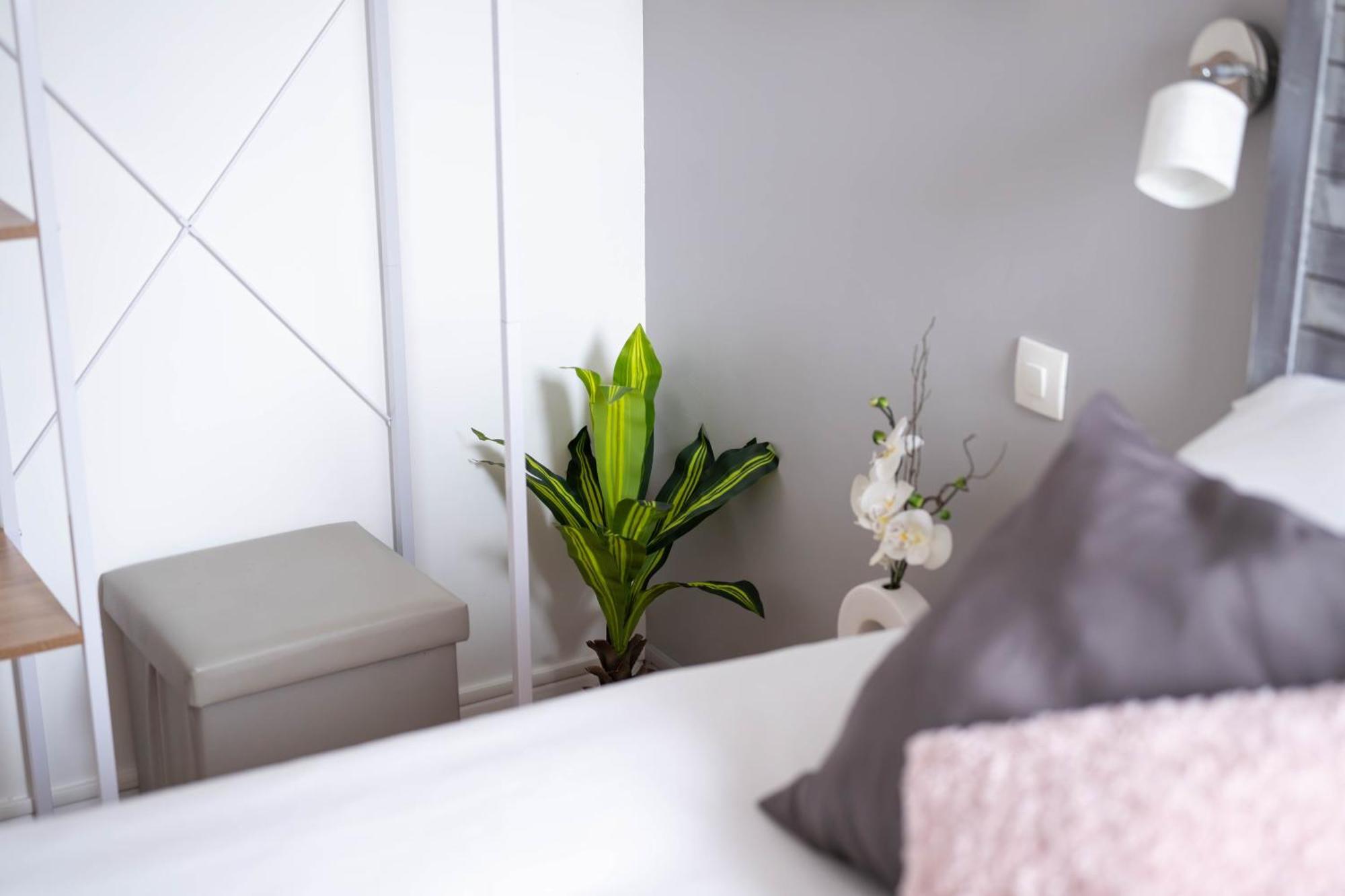 Appartement Cosy 6 Pers Pres Du Lac Avec Garage آنسي المظهر الخارجي الصورة