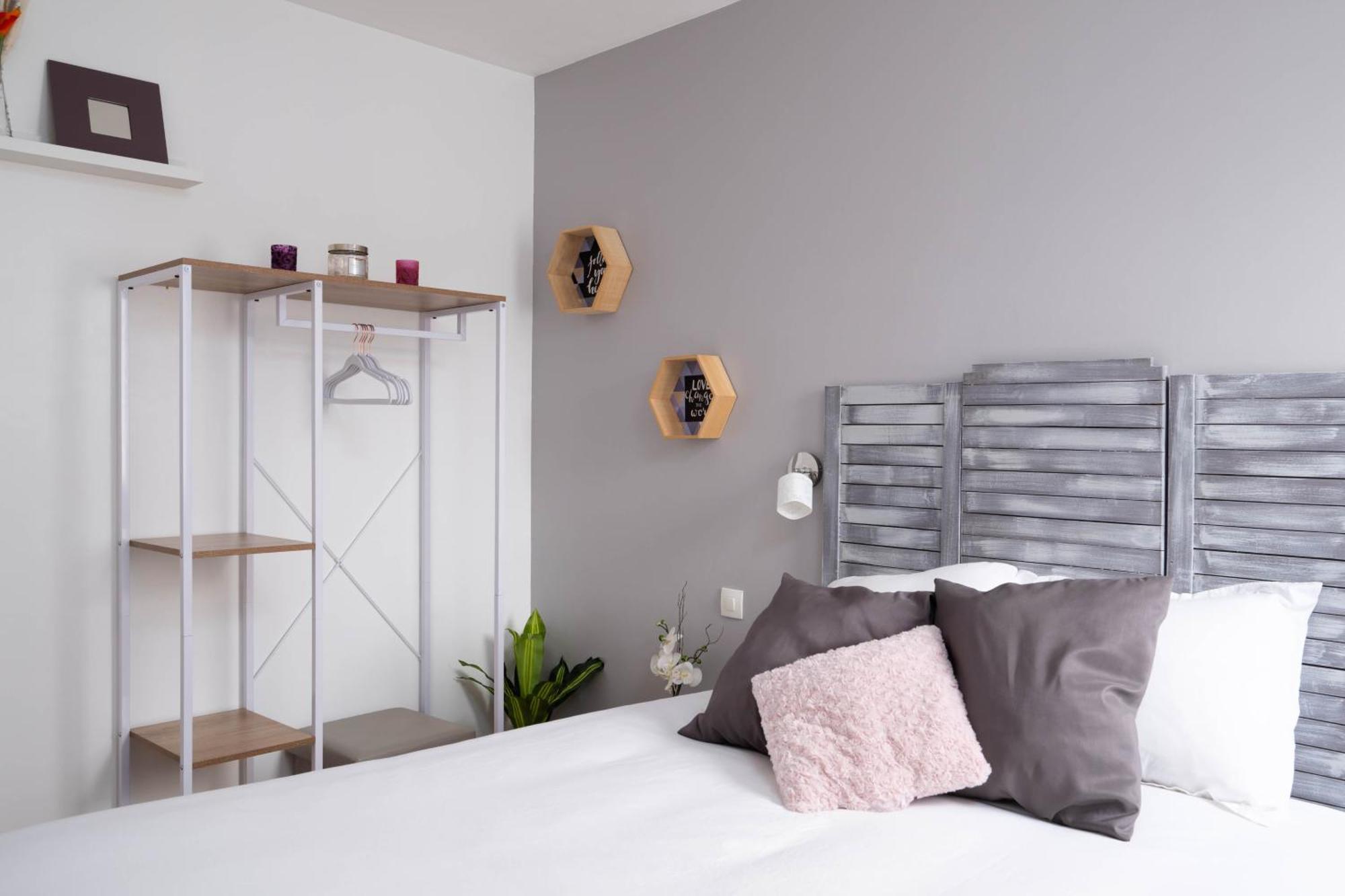 Appartement Cosy 6 Pers Pres Du Lac Avec Garage آنسي المظهر الخارجي الصورة