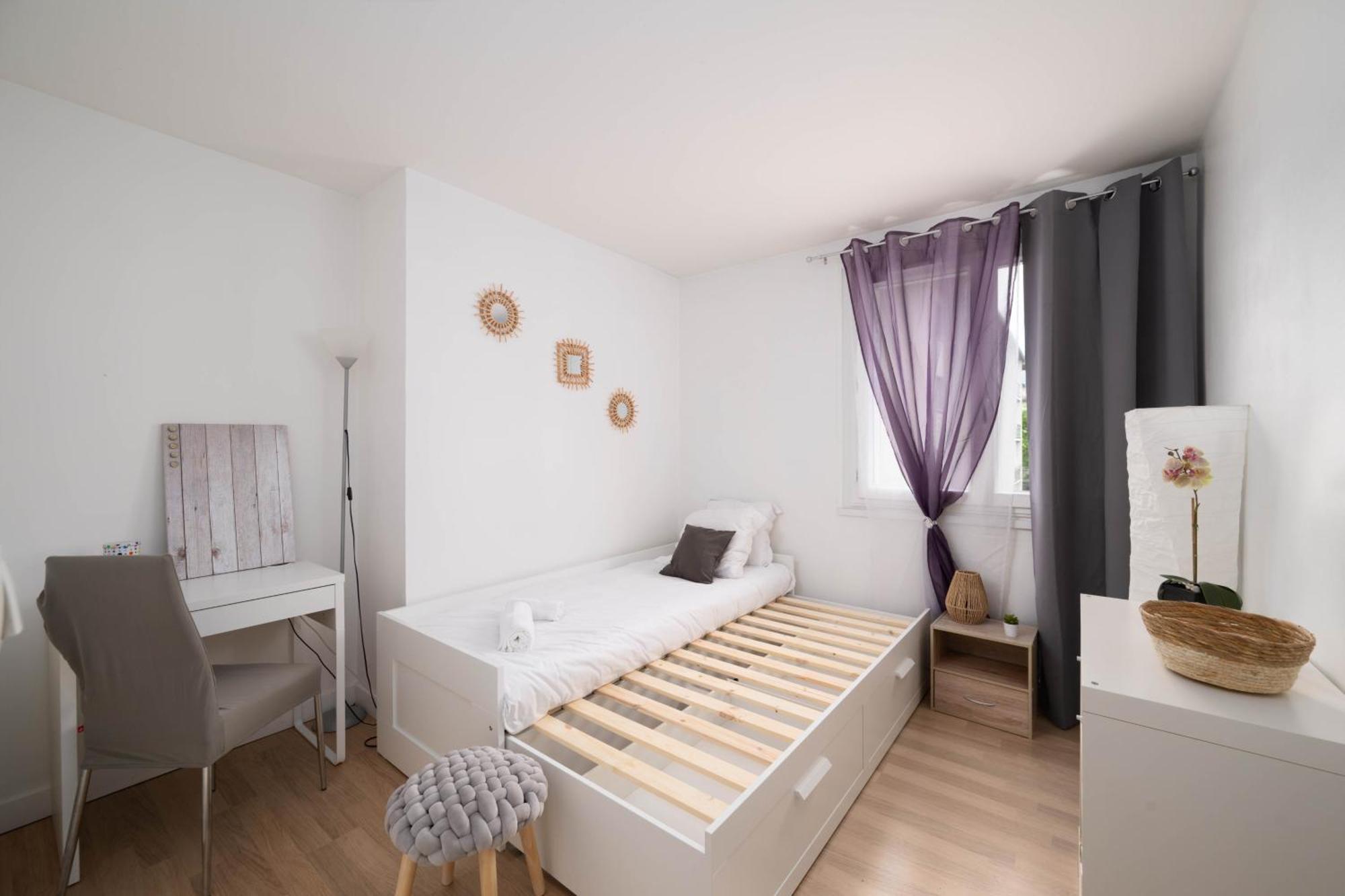 Appartement Cosy 6 Pers Pres Du Lac Avec Garage آنسي المظهر الخارجي الصورة