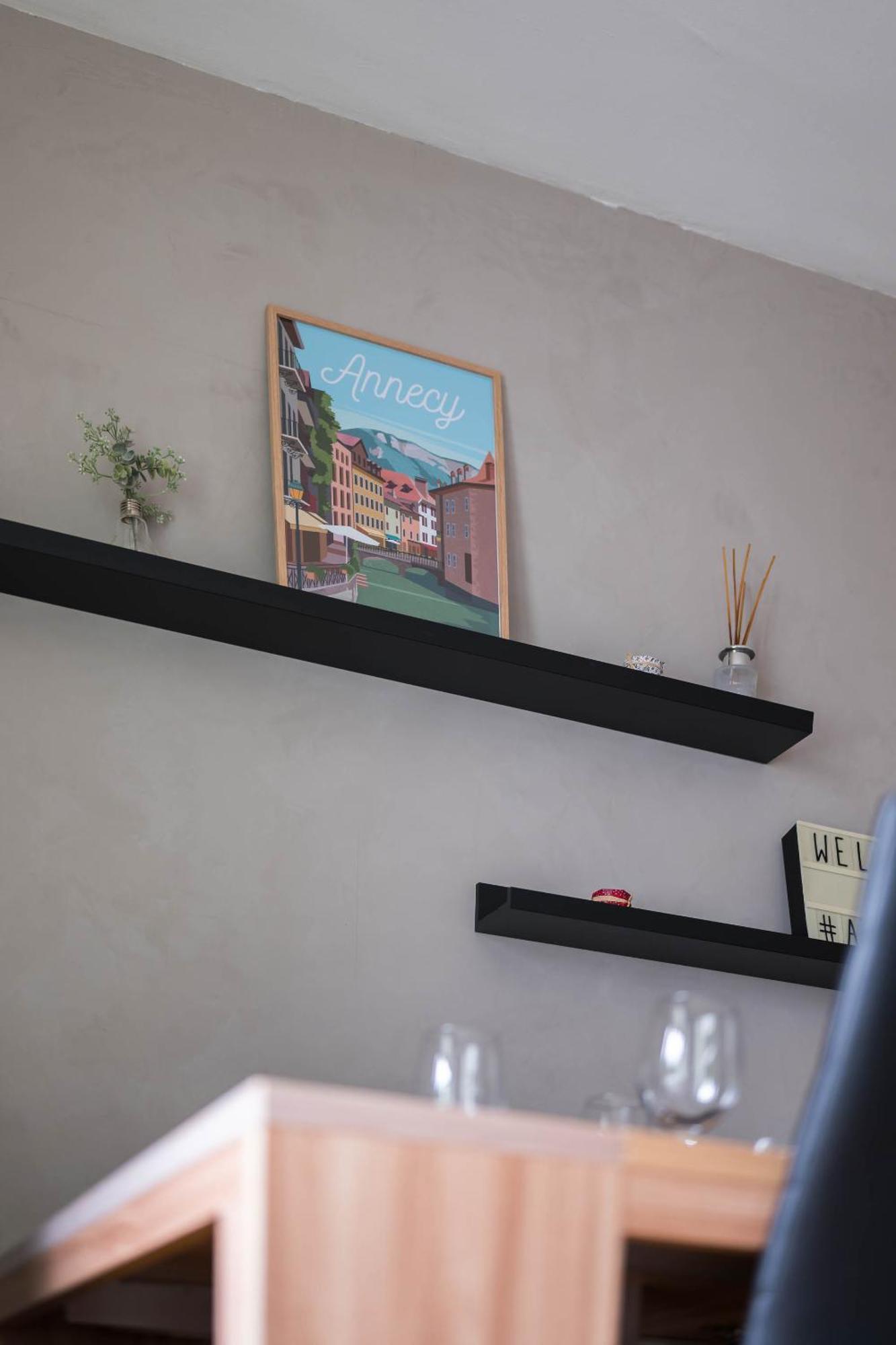 Appartement Cosy 6 Pers Pres Du Lac Avec Garage آنسي المظهر الخارجي الصورة